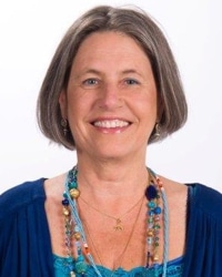 Anne-Marie Voorhoeve