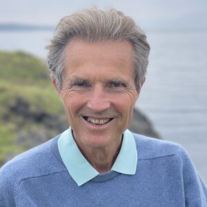 David Lorimer