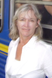 Heidi Sparkes Guber