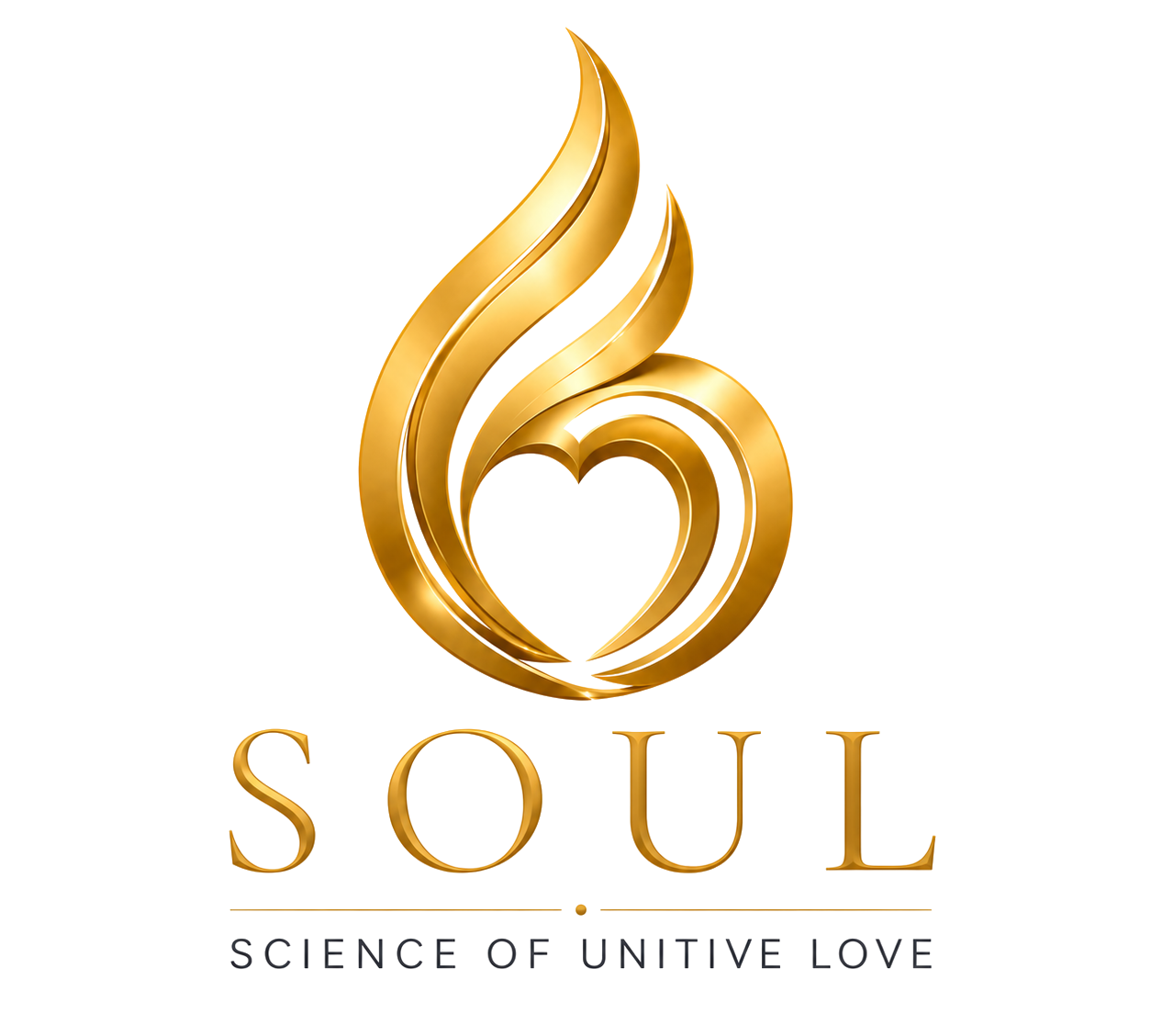 SOUL Science Of Unitive Love Symbol
